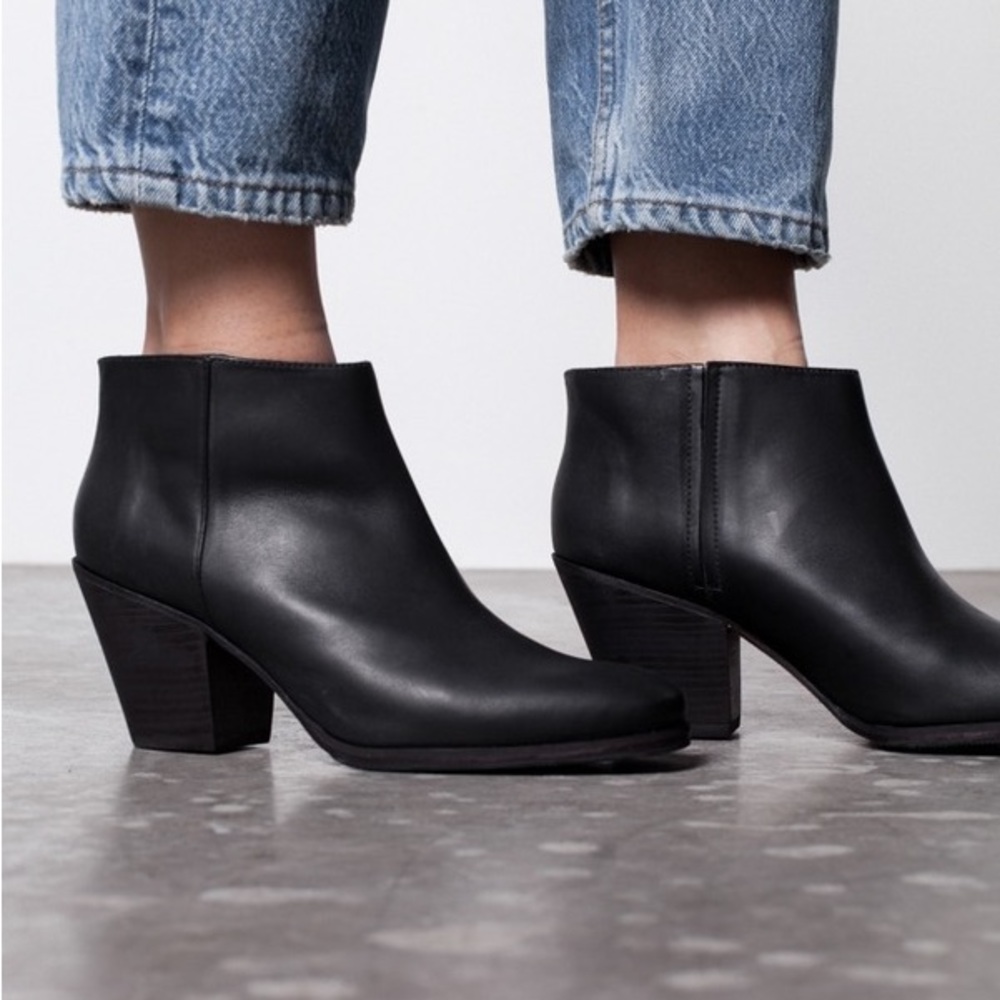 Rachel Comey Booties